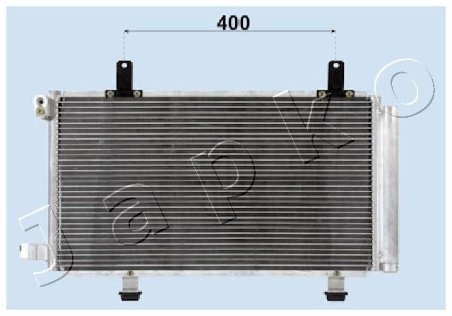 Kondensatorius, oro kondicionierius JAPKO CND042075