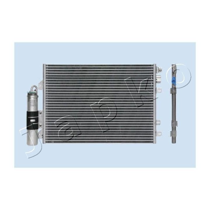 Kondensatorius, oro kondicionierius JAPKO CND093044