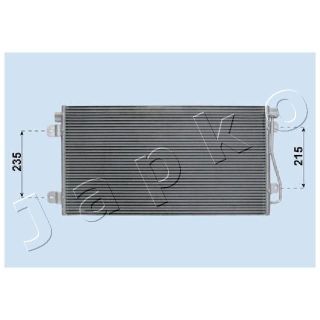 Kondensatorius, oro kondicionierius JAPKO CND093045