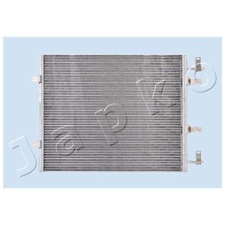 Kondensatorius, oro kondicionierius JAPKO CND093052