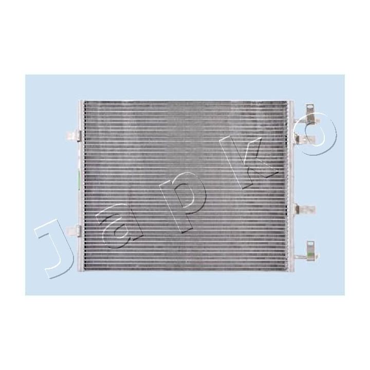 Kondensatorius, oro kondicionierius JAPKO CND093052