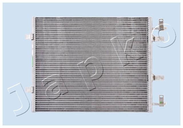 Kondensatorius, oro kondicionierius JAPKO CND093052