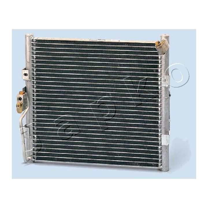 Kondensatorius, oro kondicionierius JAPKO CND193001