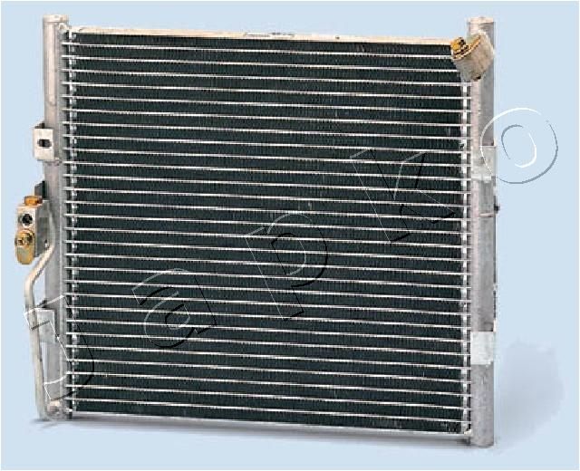 Kondensatorius, oro kondicionierius JAPKO CND193001