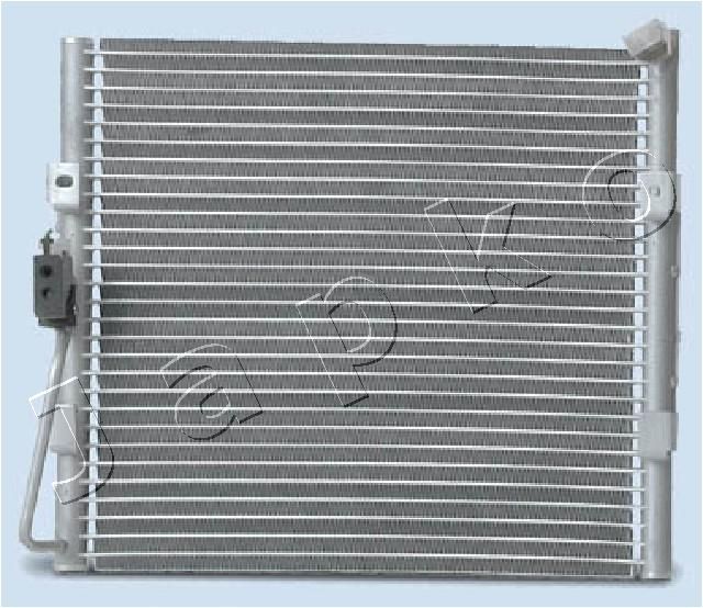 Kondensatorius, oro kondicionierius JAPKO CND193005