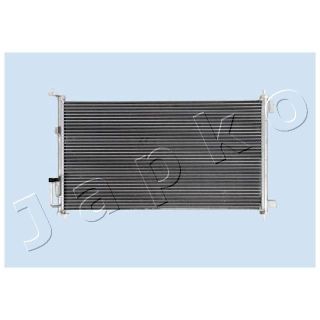 Kondensatorius, oro kondicionierius JAPKO CND213025