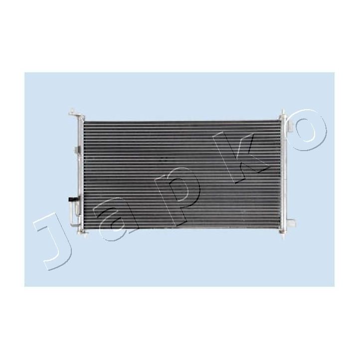 Kondensatorius, oro kondicionierius JAPKO CND213025