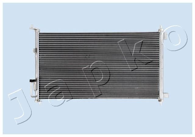 Kondensatorius, oro kondicionierius JAPKO CND213025