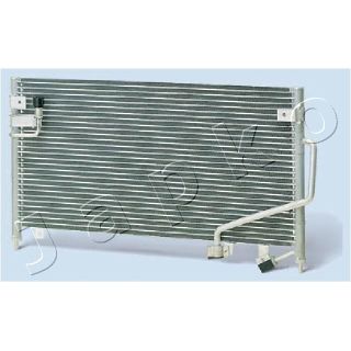 Kondensatorius, oro kondicionierius JAPKO CND252006