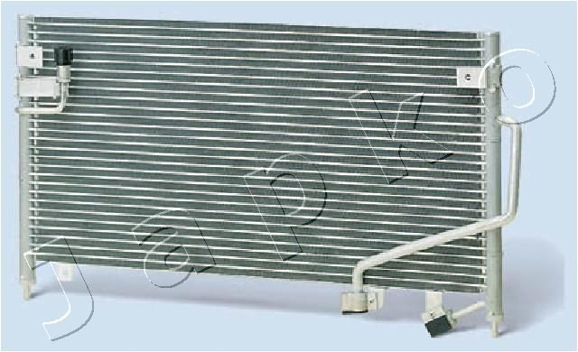 Kondensatorius, oro kondicionierius JAPKO CND252006