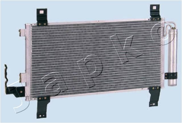 Kondensatorius, oro kondicionierius JAPKO CND253013