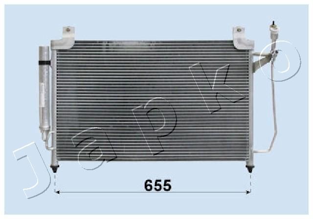 Kondensatorius, oro kondicionierius JAPKO CND253019