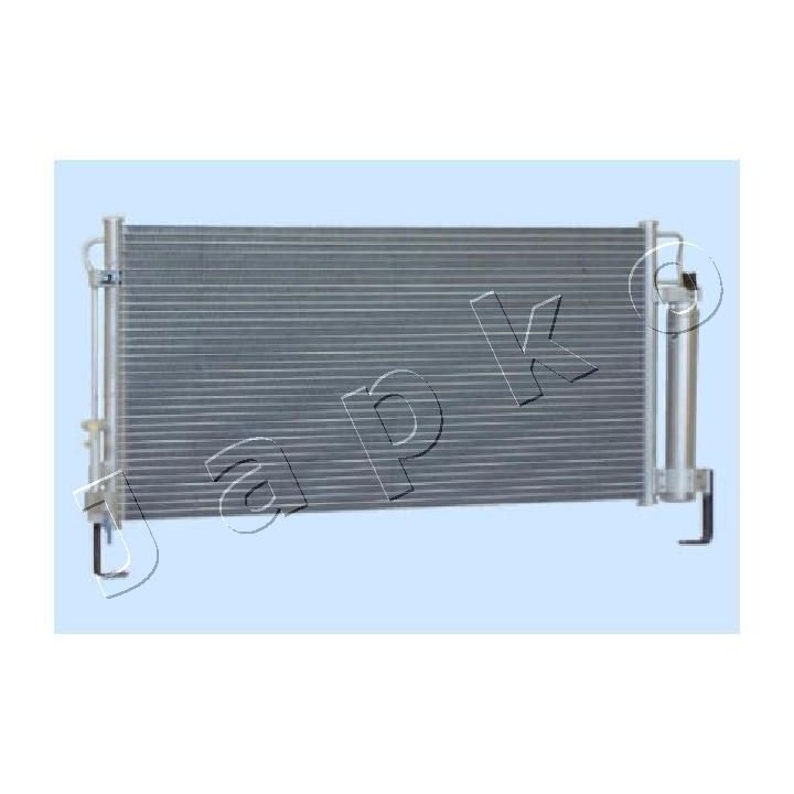 Kondensatorius, oro kondicionierius JAPKO CND283004