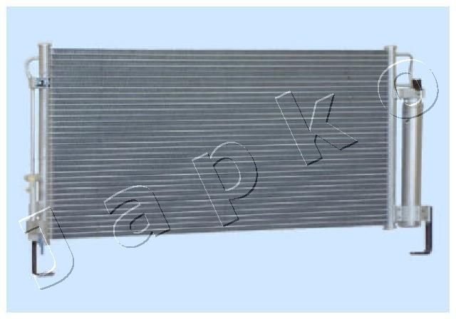 Kondensatorius, oro kondicionierius JAPKO CND283004