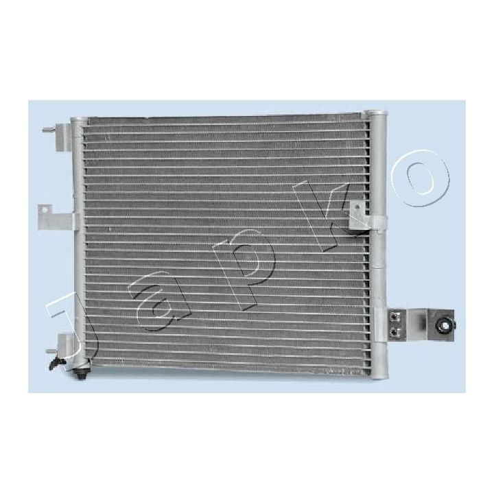 Kondensatorius, oro kondicionierius JAPKO CND283005