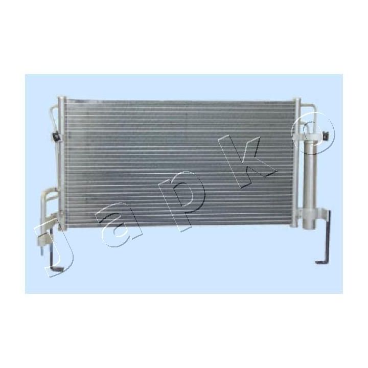 Kondensatorius, oro kondicionierius JAPKO CND283011