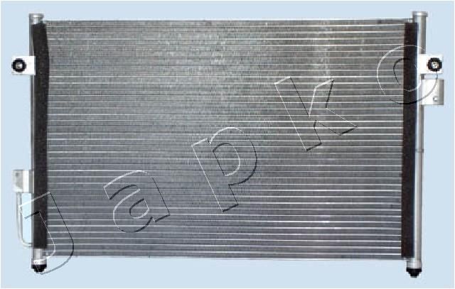 Kondensatorius, oro kondicionierius JAPKO CND283012