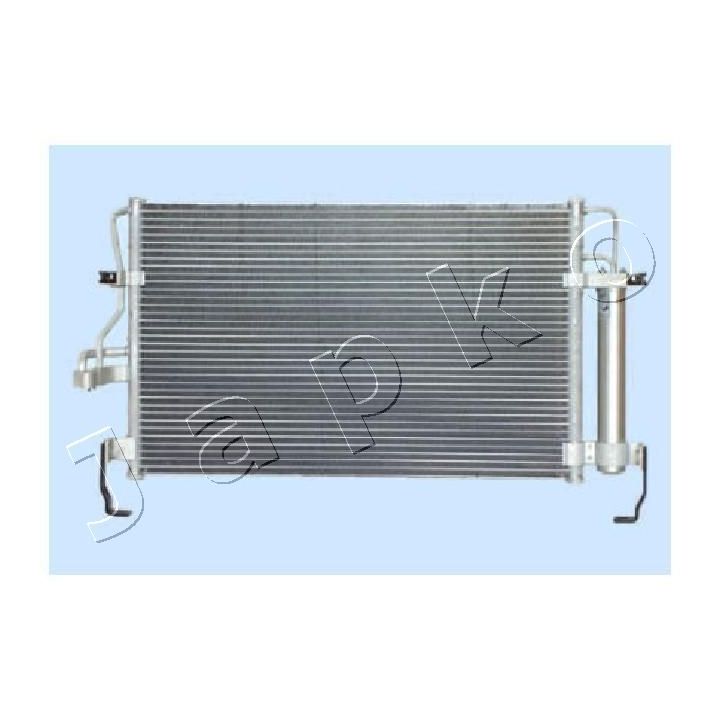 Kondensatorius, oro kondicionierius JAPKO CND283014