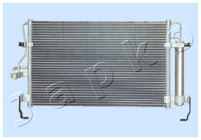 Kondensatorius, oro kondicionierius JAPKO CND283014