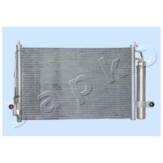 Kondensatorius, oro kondicionierius JAPKO CND283015