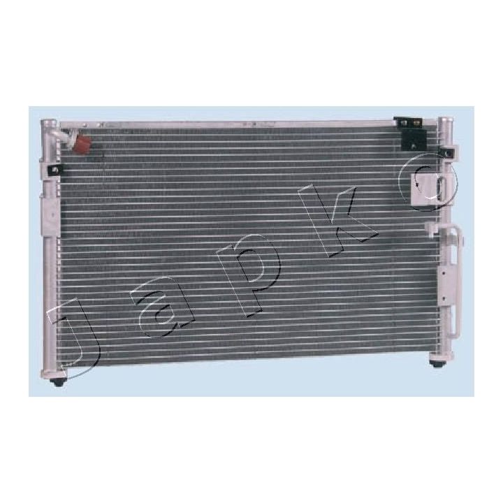 Kondensatorius, oro kondicionierius JAPKO CND283019