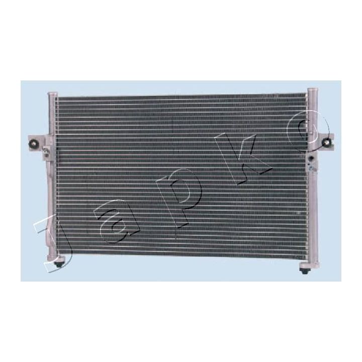 Kondensatorius, oro kondicionierius JAPKO CND283023