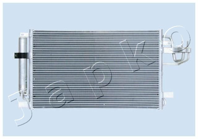 Kondensatorius, oro kondicionierius JAPKO CND283029