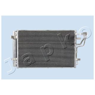 Kondensatorius, oro kondicionierius JAPKO CND283031