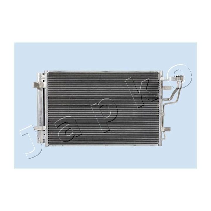 Kondensatorius, oro kondicionierius JAPKO CND283031