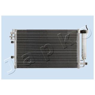 Kondensatorius, oro kondicionierius JAPKO CND333023