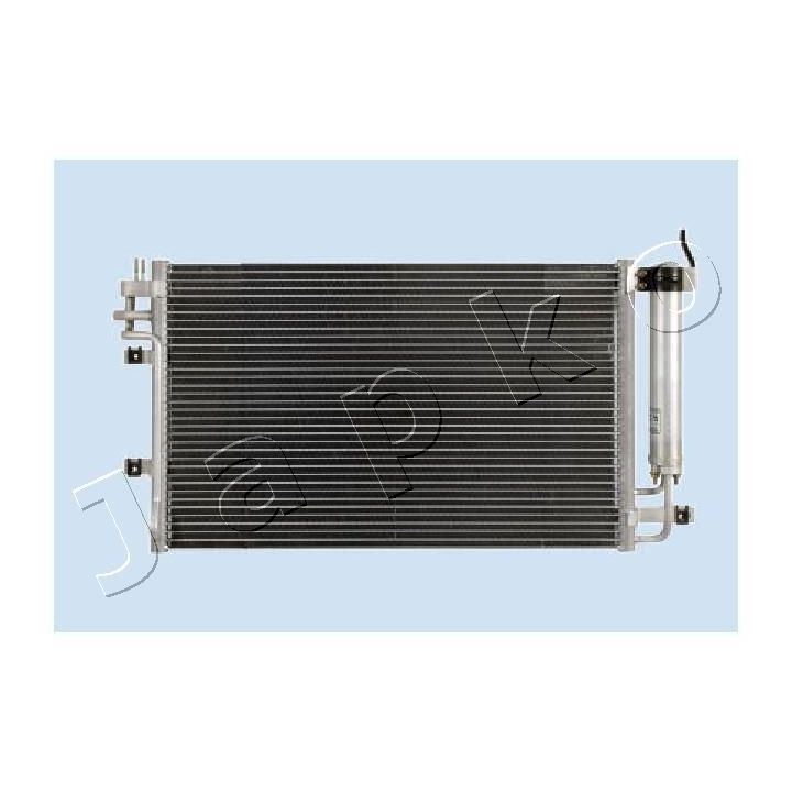 Kondensatorius, oro kondicionierius JAPKO CND333023