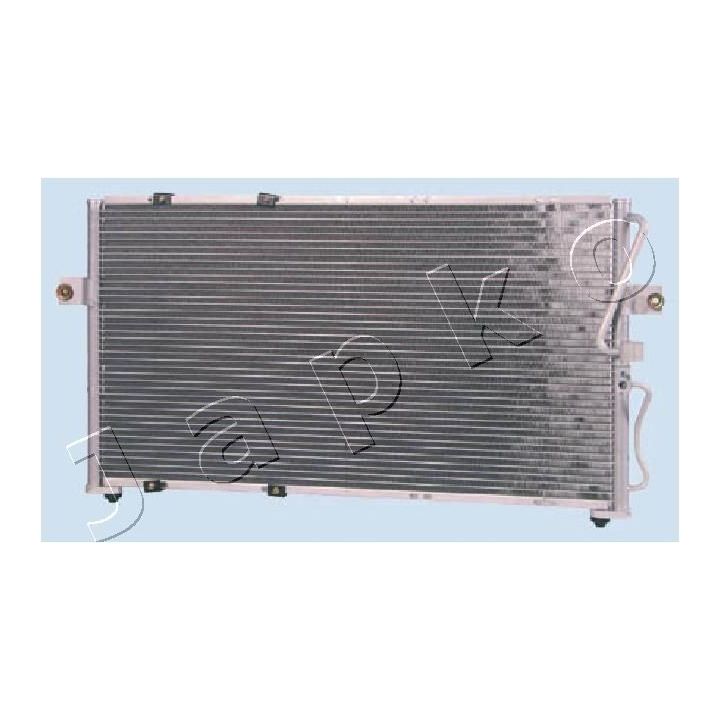 Kondensatorius, oro kondicionierius JAPKO CND333026