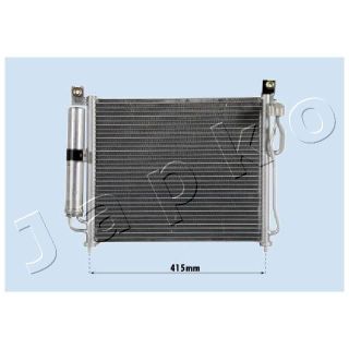 Kondensatorius, oro kondicionierius JAPKO CND333029