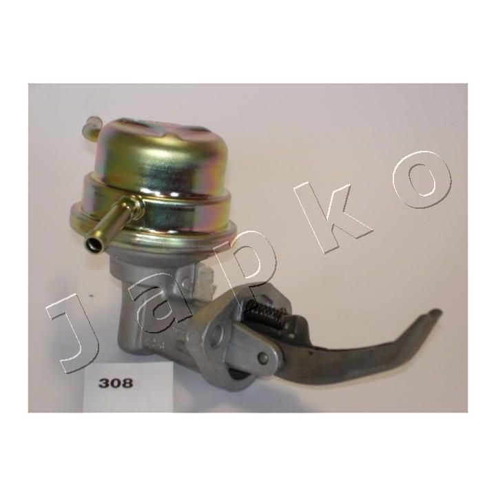 Kuro siurblys JAPKO 05308