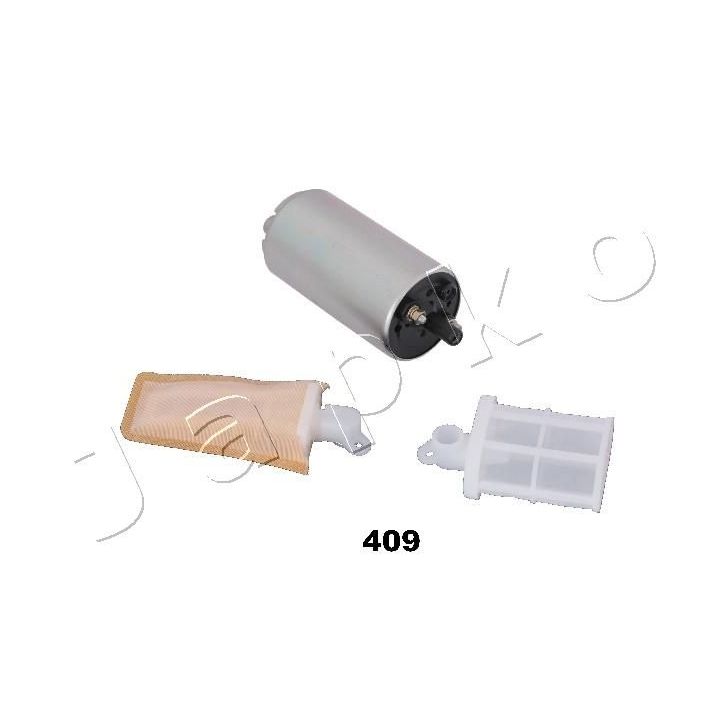 Kuro siurblys JAPKO 05409