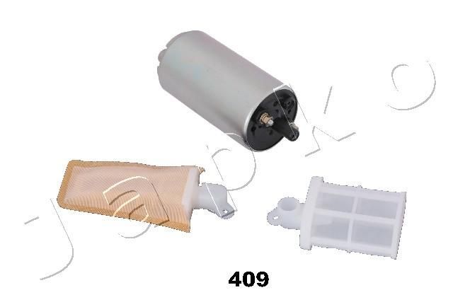 Kuro siurblys JAPKO 05409