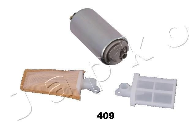 Kuro siurblys JAPKO 05409