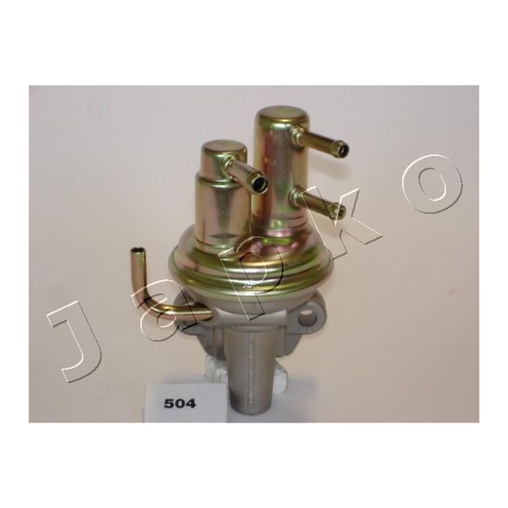 Kuro siurblys JAPKO 05504