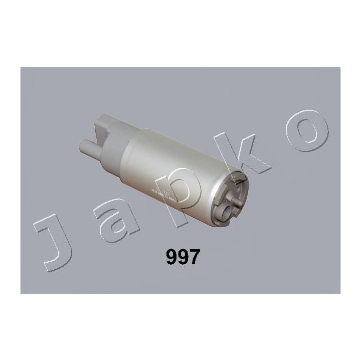 Kuro siurblys JAPKO 05997