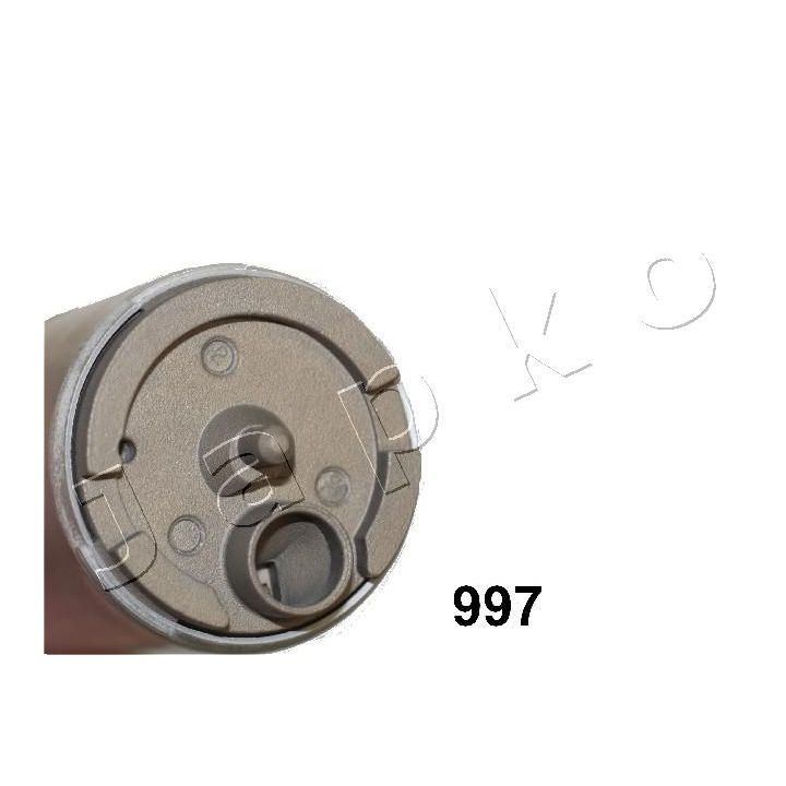 Kuro siurblys JAPKO 05997