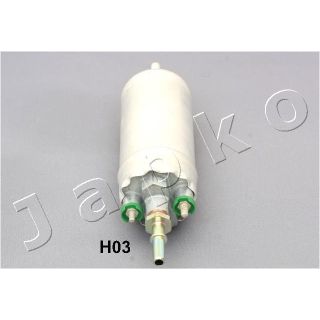 Kuro siurblys JAPKO 05H03