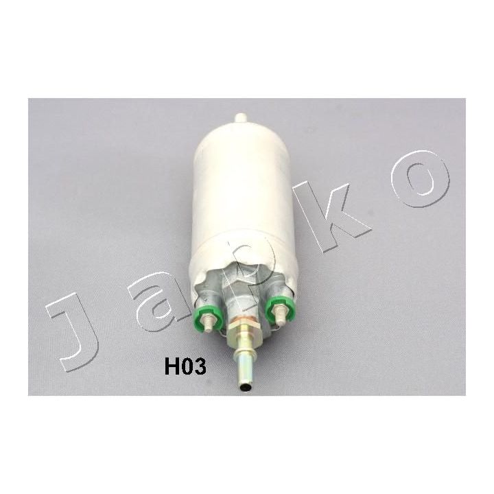 Kuro siurblys JAPKO 05H03