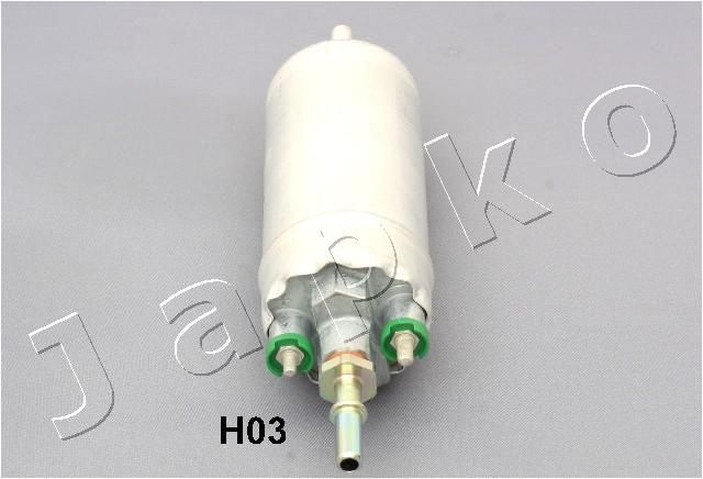 Kuro siurblys JAPKO 05H03