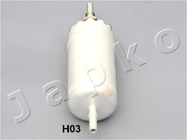 Kuro siurblys JAPKO 05H03