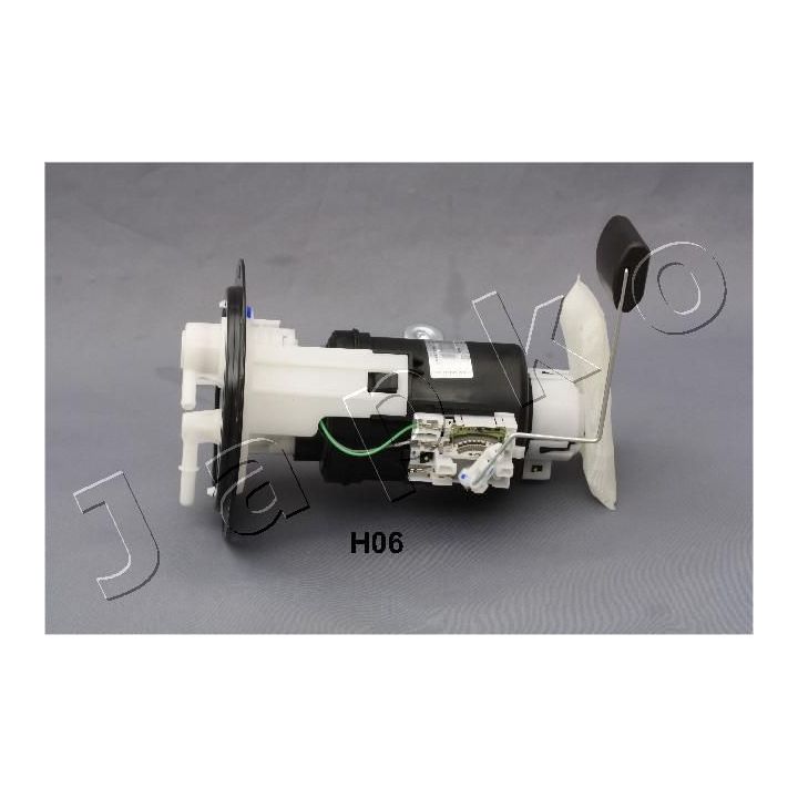 Kuro siurblys JAPKO 05H06