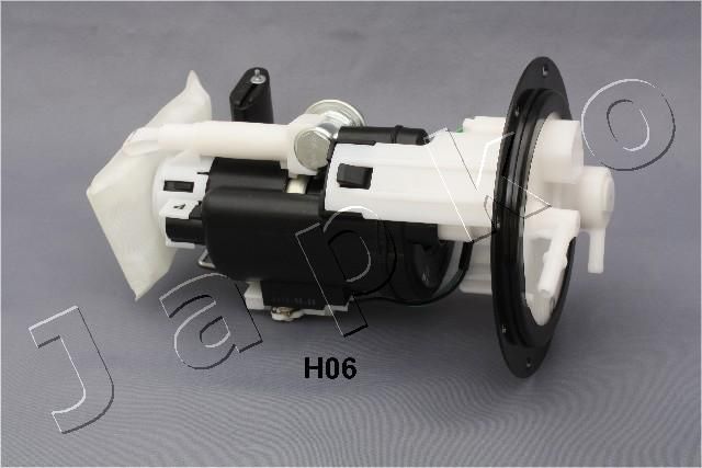 Kuro siurblys JAPKO 05H06
