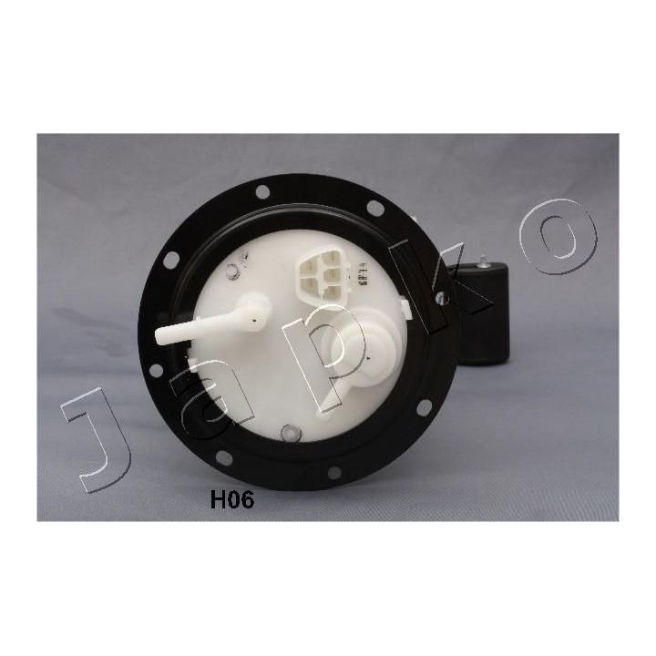 Kuro siurblys JAPKO 05H06