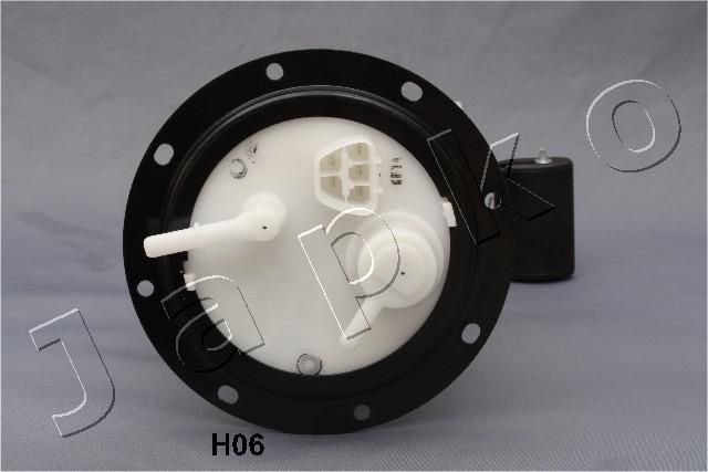 Kuro siurblys JAPKO 05H06