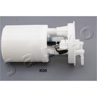 Kuro siurblys JAPKO 05K00