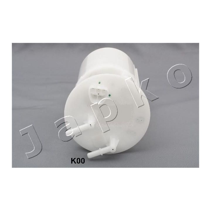 Kuro siurblys JAPKO 05K00